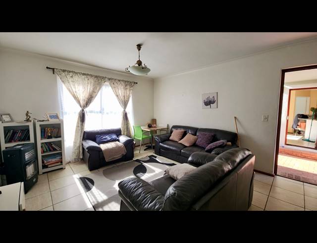 2 BEDROOM APARTMENT TO LET IN PAROW NORTH